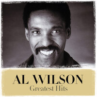 Brother, Where Are You - Al Wilson