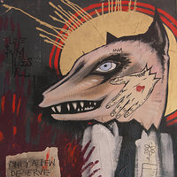 Back Pack - AJJ, Andrew Jackson Jihad