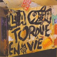 Lune - La Tordue