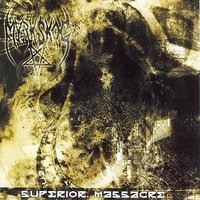 Utter Human Murder - Myrkskog