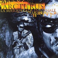 Painting My Horror - Arcturus