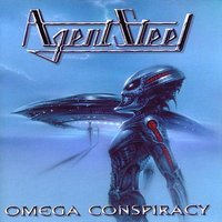 Infinity - Agent Steel