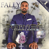 Sweet Life - Fally Ipupa