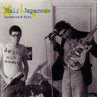 Poetic License - Half Japanese