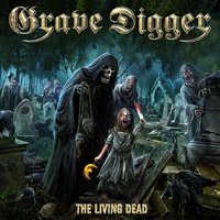 Fear of the Living Dead - Grave Digger