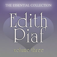 Le Contrbandier - Édith Piaf