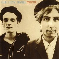 New Message - The Lucy Show