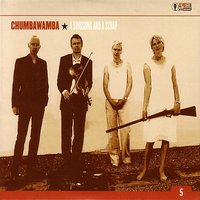 Bella Ciao - Chumbawamba