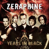 I Never Want to Be Like You - Zeraphine