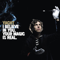 So Post All 'Em - YACHT
