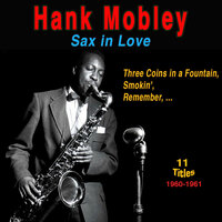 Remember - Paul Chambers, Wynton Kelly, Hank Mobley