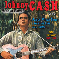 Dalia's Gone - Johnny Cash