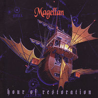 Union Jack - Magellan