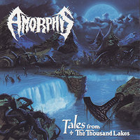 Into Hiding - Amorphis