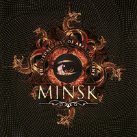 Embers - Minsk
