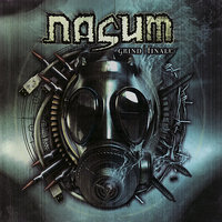The Dream - Nasum