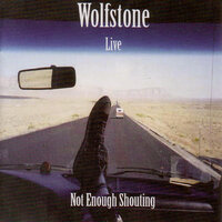 Brave Boys - Wolfstone