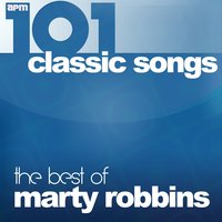 Baby I Need You - Marty Robbins