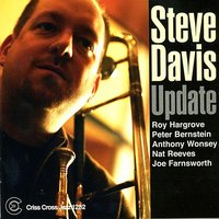 Steve Davis