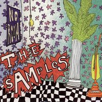Suburbia - The Samples
