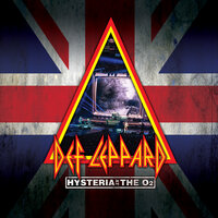 Hysteria - Def Leppard