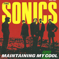 High Time - The Sonics