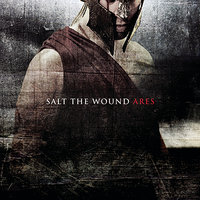 Jafar - Salt The Wound