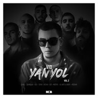 Iz Bırak - Ezhel