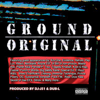 Beyond - DJ JS-1, O.C.
