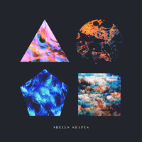 Jagwar - SHELLS