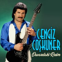 Yanıldım - Cengiz Coşkuner