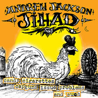 Survival - AJJ