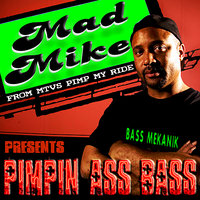 Bass Mekanik