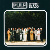Something Changed - Pulp