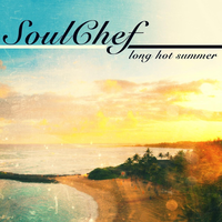 Dreamsville - Soulchef