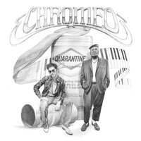 6 Feet Away - Chromeo