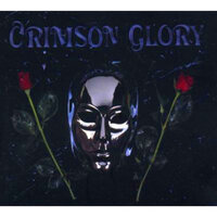 Azrael - Crimson Glory