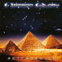 Touch the Sun - Crimson Glory