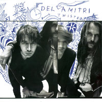 Being Somebody Else - Del Amitri
