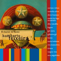 Asa Branca - Fagner, Gilberto Gil, Elba Ramalho