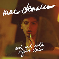 96.7 The Pipe - Mac DeMarco