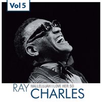 Ain´t Misbehavin´ - Ray Charles