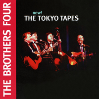 Early Morning Rain - The Brothers Four