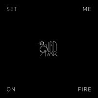 Set Me On Fire - Birdmask