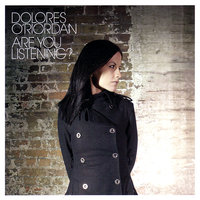 October - Dolores O'Riordan
