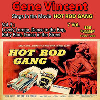 Baby Blue, Pt. 1 - Gene Vincent