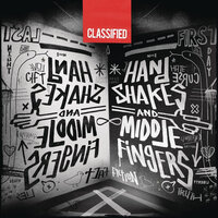 Intro Ups and Downs - Classified