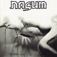 Old and Tired? - Nasum