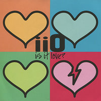 Is It Love - iio, Nadia Ali