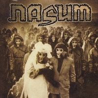 For What Cause? - Nasum